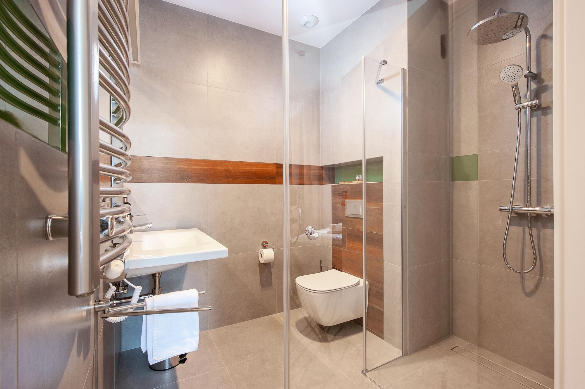 Plaza Boutique Hotel Краков Экстерьер фото