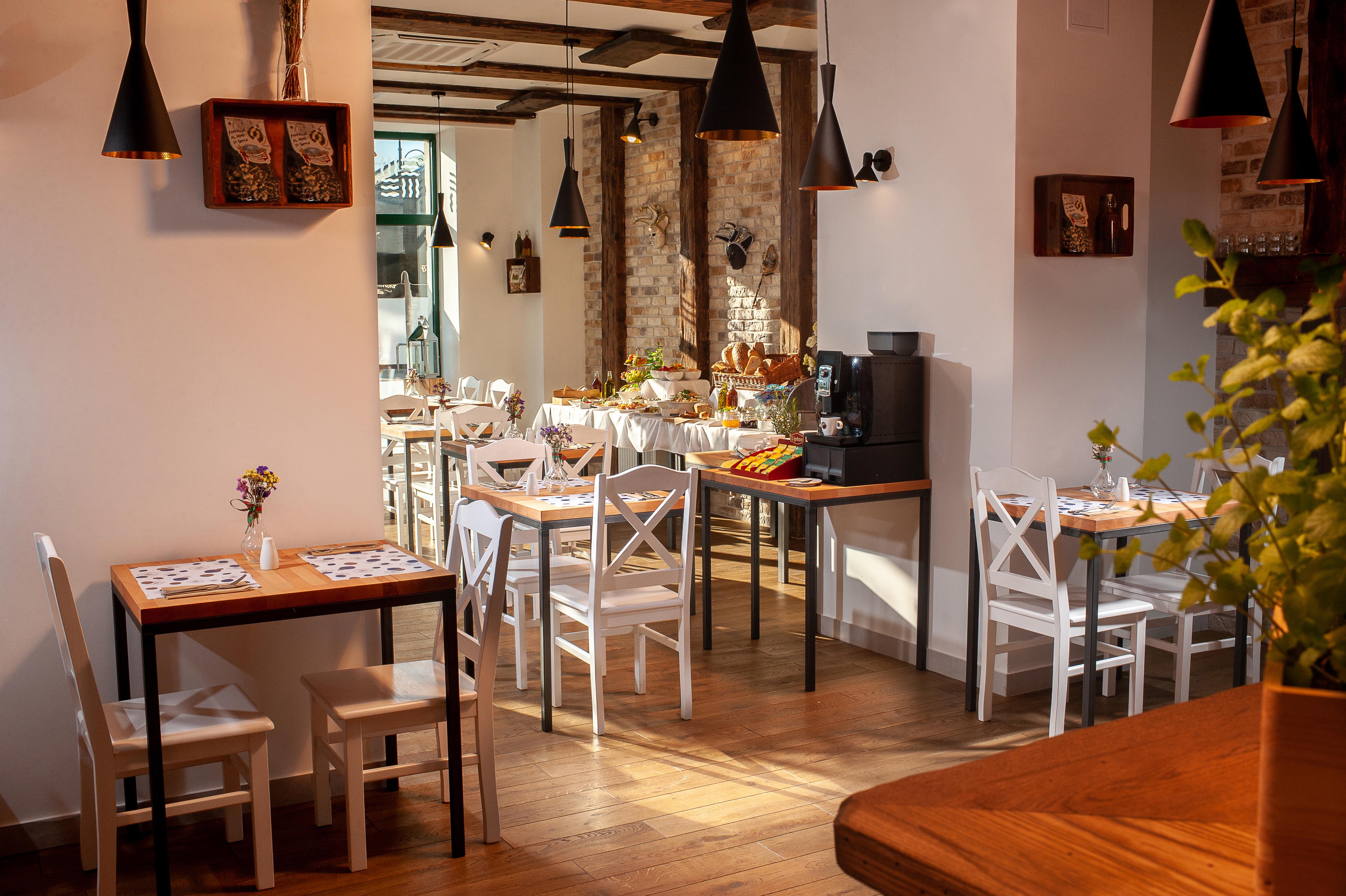 Plaza Boutique Hotel Краков Экстерьер фото