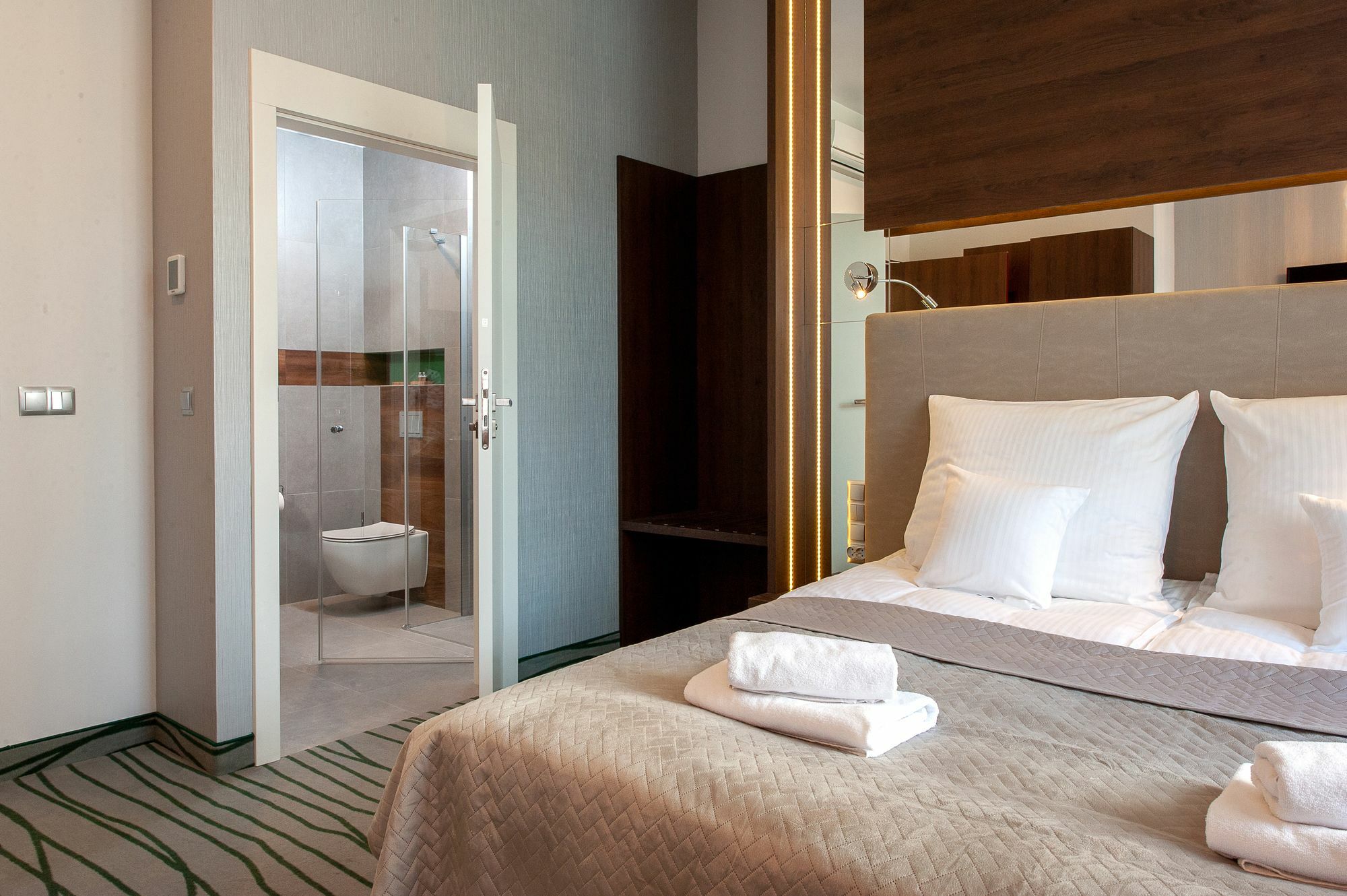Plaza Boutique Hotel Краков Экстерьер фото